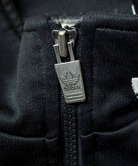 90's Adidas Germany National Team Track Jacket