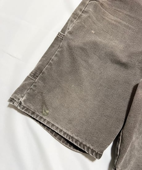 80's Stan Ray Painter Shorts