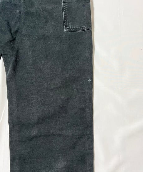 Carhartt Double Knee Painter Pants 36x32