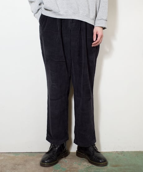 Dockers 2 Tuck Fat Corduroy Chino Pants 36×30