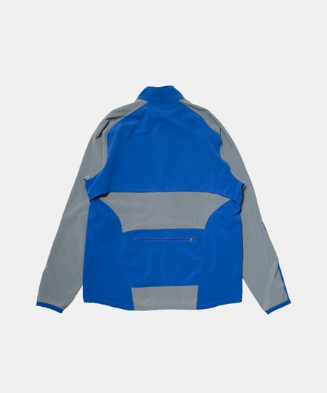 2000's NIKE Half Zip Windbreaker M