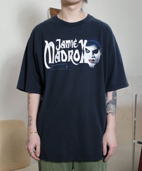 90's Jamie Madrox S/S T-shirts XL