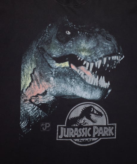 90's Jurassic Park XL