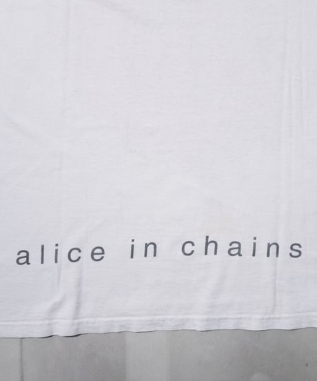 '94 Alice in Chains "Jar of Flies" XL