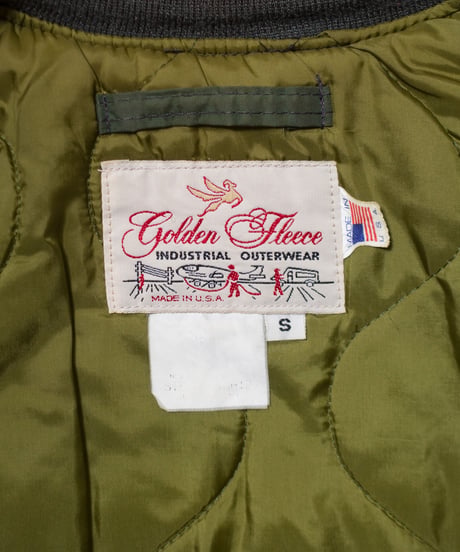 90's Spiewak "Golden Fleece" Type MA-1 S