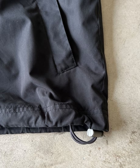 2000's Stussy International Squadron Fishing Jacket S