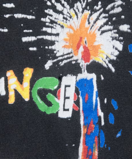 '94 Rolling Stones "VOODOO LOUNGE" XL