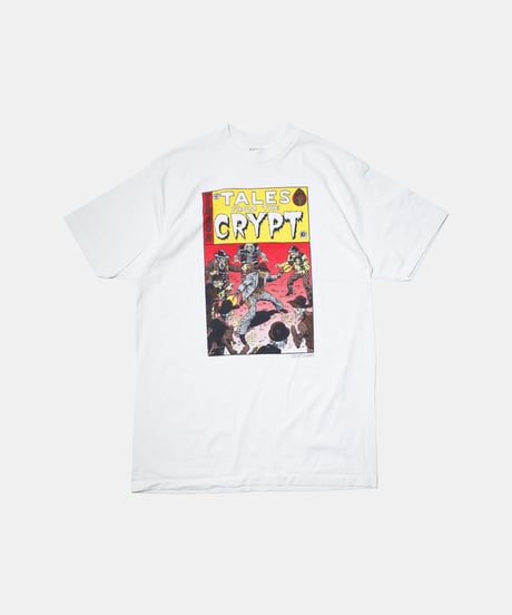 '94 Tales From The Crypt S/S T-shirts XL