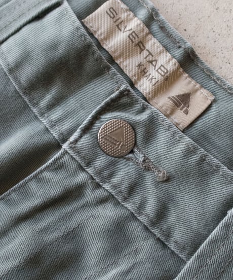 2000's Levi's SilverTab Baggy Cargo Pants 36x32