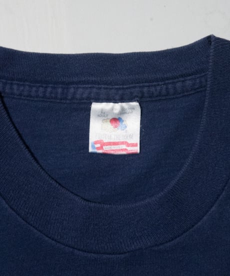 '98 Seam "This Pace is Glacial" L