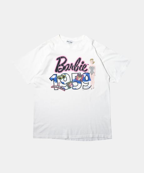 '93 Barbie Promo