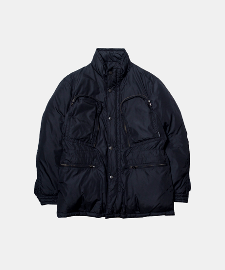 Calvin Klein Jeans Tactical Down Jacket M