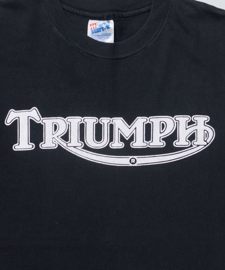90's Triumph L