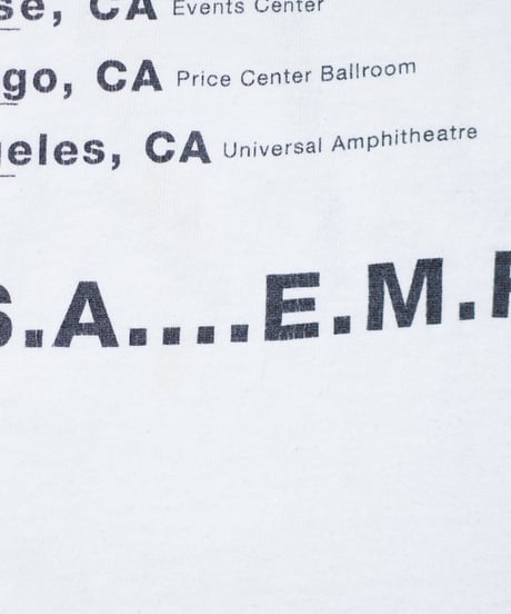 91's Cater the Unstoppable Sex Machine L/S T-shirts XL