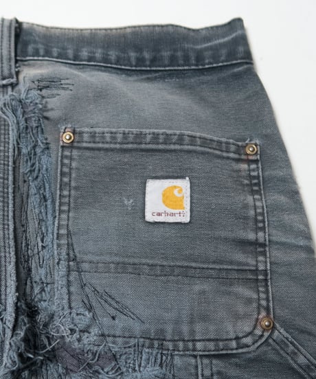 90-00's Carhartt Double Knee Duck Painter Pants