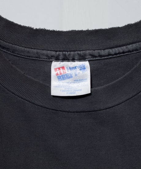 '93 Fine Friend S/S Boro T-shirts XL