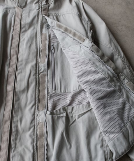 2000's Levi's RED TAB Stealth Pocket Jacket S