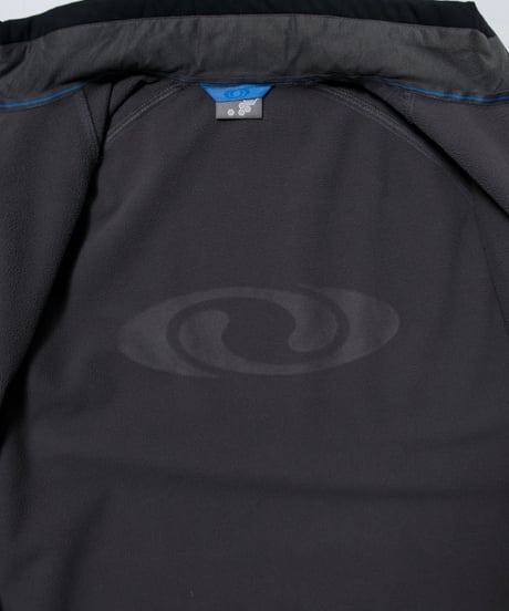 Salomon Fleece Lining Softshell Jacket XL