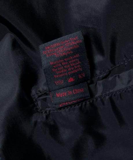TUMI Travelers Vest XL