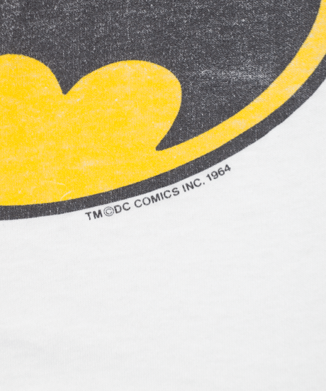 90's Batman S/S T-shirts