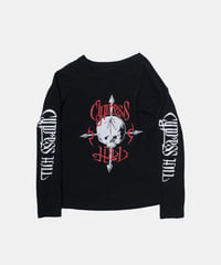 Euro 90's Cypress Hill L/S T-shirts XL