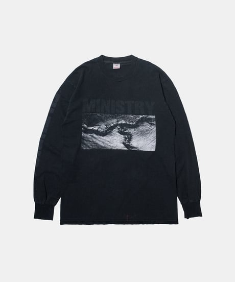 '96 Ministry "Filth Pig" L