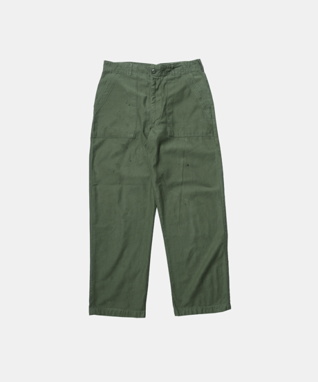 66's US ARMY Baker Pants 34×31