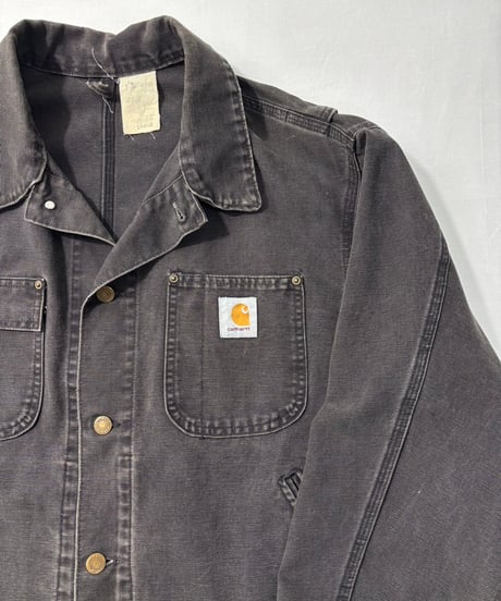 '94 Carhartt JU1005