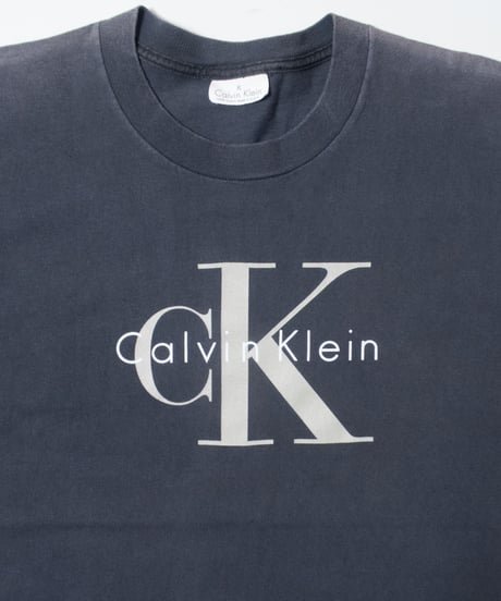 90's Calvin Klein XL