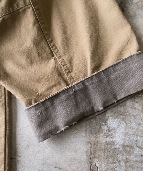 90's Urban Equipment Hunting Jacket L