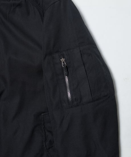 2000's Calvin Klein Technical Bomber Jacket L