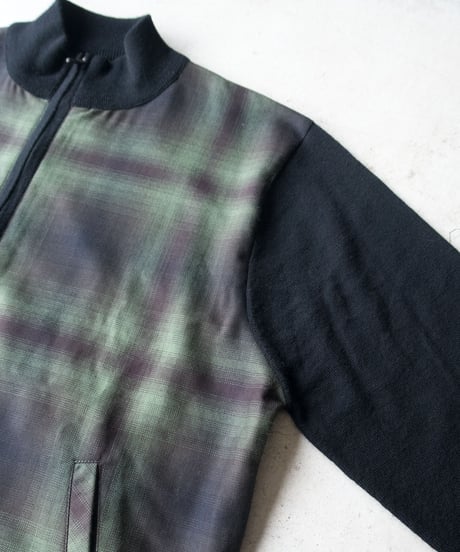 2000's PENDLETON Zip Up Knit L