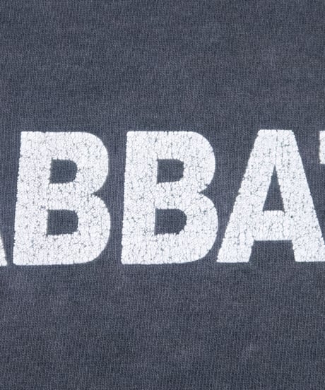 '2002 Black Sabbath "We Sold our Soul for Rock and Roll"