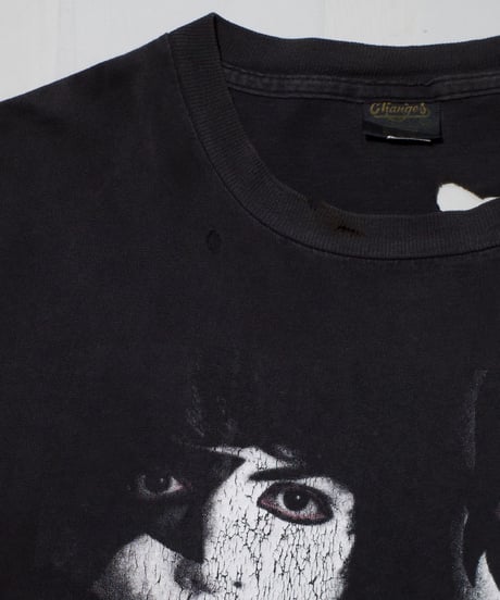 90's KISS "Farewell Tour" Boro XL