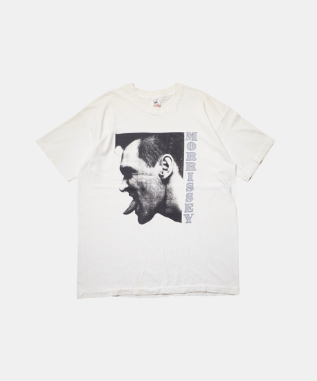 92's Morrissey "Your Arsenal Tour" XL
