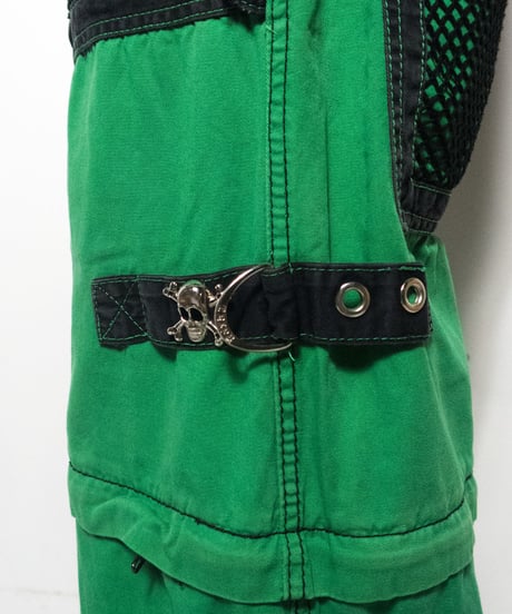 90's Tripp NYC 2Way Cargo Pants S