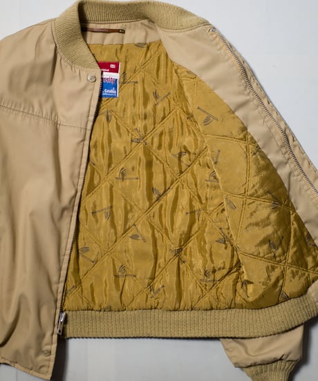 70's Catalina Versity Jacket 42