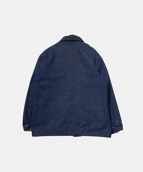 70-80's Wrangler Denim Coverall 44