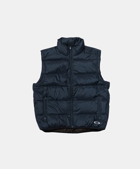 2000's Oakley Goose Down Vest M