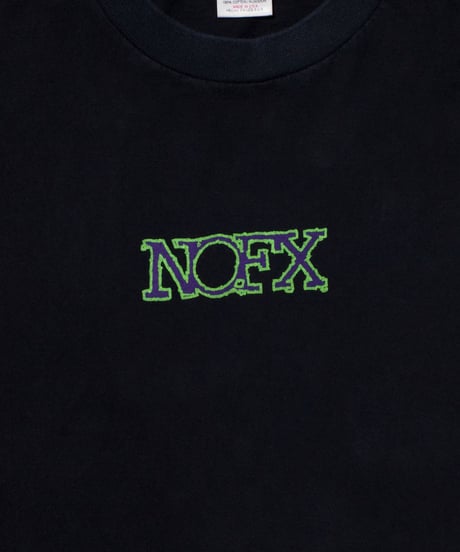 90's NOFX XL