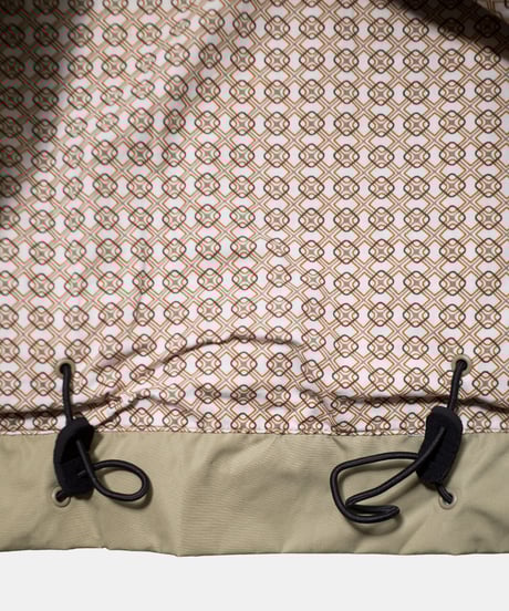 2000's Oakley Half Zip Pullover L