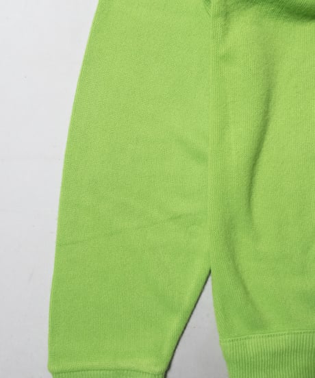 60's Di Fini Acrylic Cardigan L