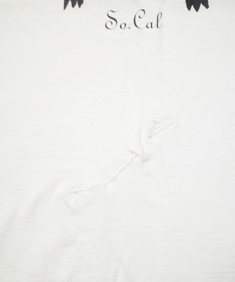 90's Manic Hispanic "So Cal" S/S T-Shirts L