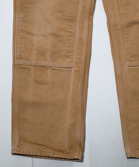90's Carharrt Double Knee Duck Pants 34x32