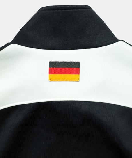 90's Adidas Germany National Team Track Jacket