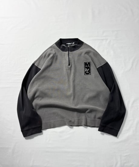 Marithé + François Girbaud 1/4 Zip