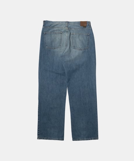 90's Stussy Denim USA 36