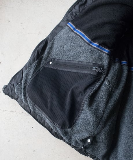90's GAP Down Vest L