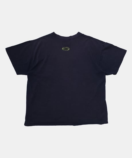 90's Wu-Wear S/S T-shirts XL