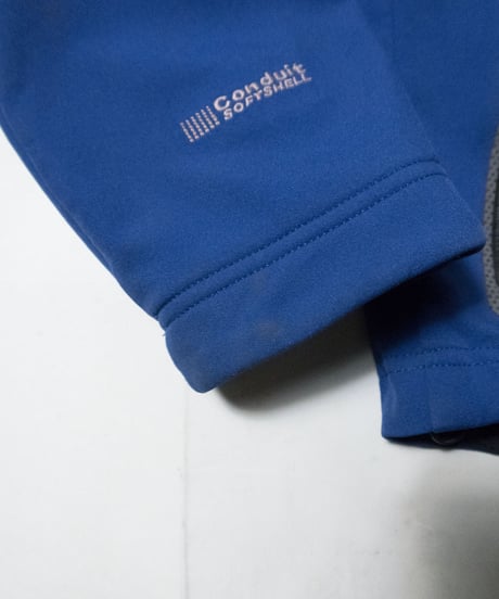90-00's Mountain Hard Wear Conduit Softshell Jacket XL
